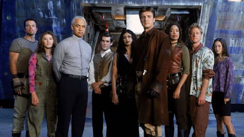 Firefly - Der Aufbruch der Serenity Bild 5