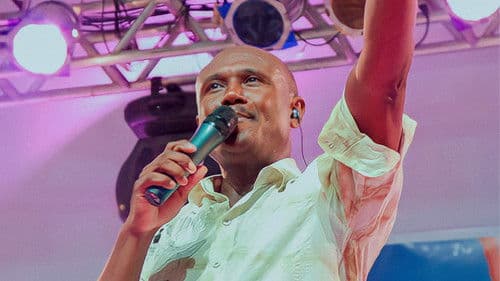 Irmão Lázaro - Testemunho e Louvor Bild 1