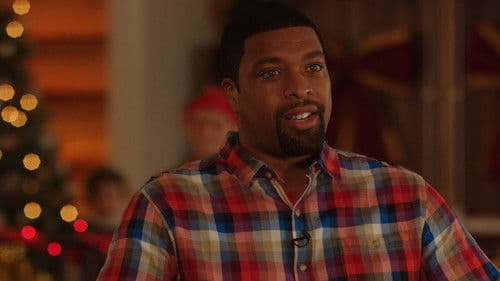 A Very Larry Christmas Bild 1