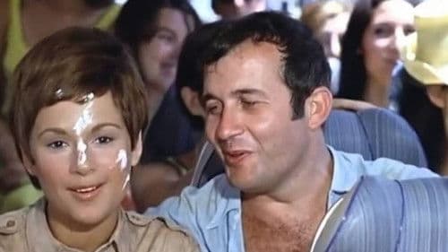 Η Αρχόντισσα κι ο Αλήτης Bild 3