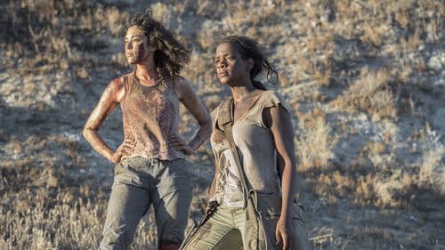 Fear the Walking Dead: Passage Bild 1