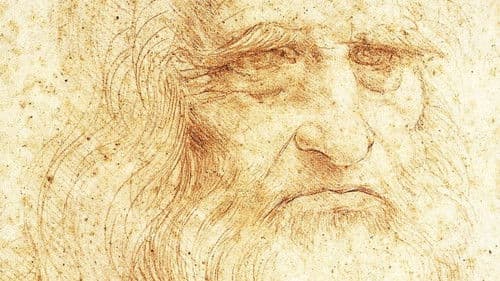 Leonardo da Vinci - Die Welt malen Bild 1