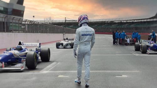 Lap of Legends Bild 5