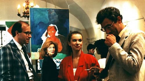 Sztuka kochania Bild 1