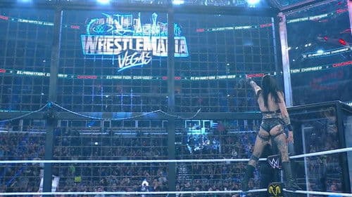 Elimination Chamber Bild 8