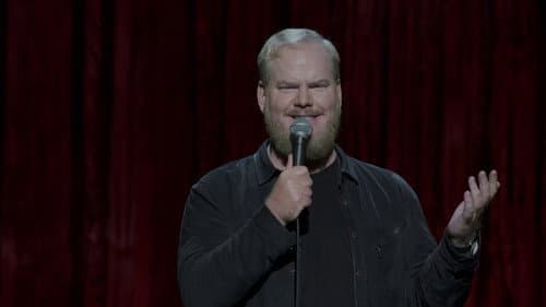 Jim Gaffigan: Noble Ape Bild 2