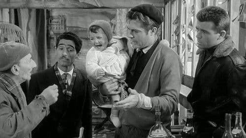 Diebe haben's schwer Bild 5