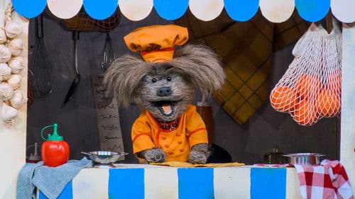 CBeebies Panto: Cinderella Bild 5