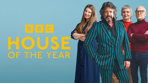 House Of The Year Bild 1