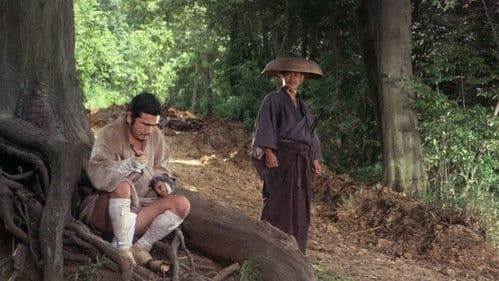 Zatoichi and the Fugitives Bild 8