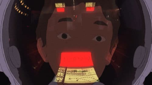 S.A.D. - The Movie Bild 1