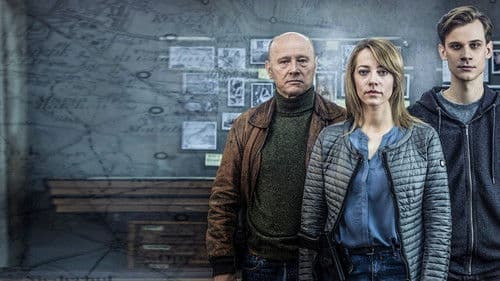 Komisja morderstw Bild 1