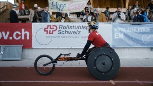 Weglaufen geht nicht Bild 3