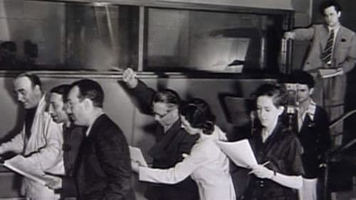 Die Legende – Der Kampf um Citizen Kane Bild 1