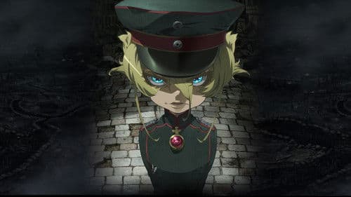 Saga of Tanya the Evil Bild 3