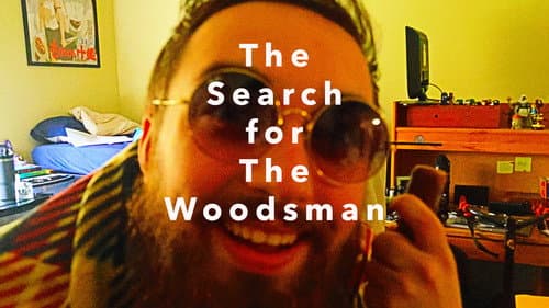 The Search for The Woodsman Bild 1