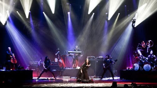 Tarja: Act I - Live in Rosario Bild 5