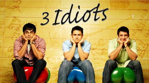 3 Idiots Bild 1