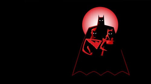 The New Batman Adventures Bild 6