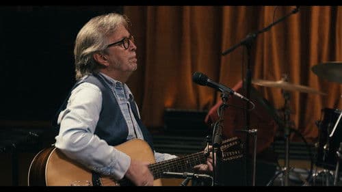 Eric Clapton: The Lady in the Balcony - Lockdown Sessions Bild 5
