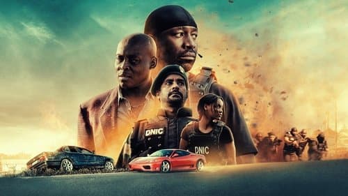 Die Vergeltung der Santana-Brüder Bild 1