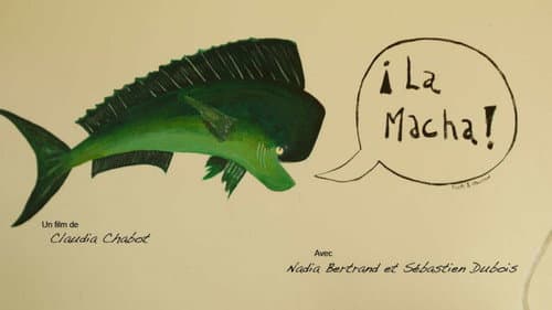 ¡ La Macha! Bild 1