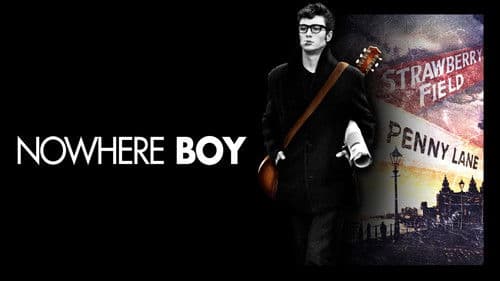 Nowhere Boy Bild 6