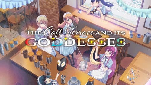 The Café Terrace and Its Goddesses Bild 5
