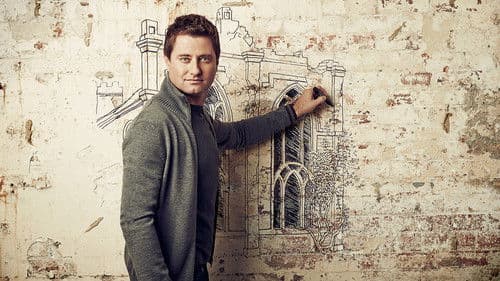 Restoration Man - Retter der Ruinen Bild 1