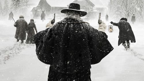 The Hateful 8 Bild 1