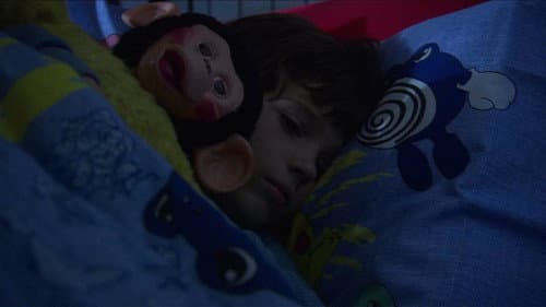 R.L. Stine - Und wieder schlägt die Geisterstunde Bild 6
