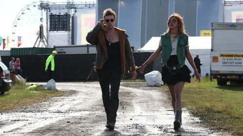 Rock in the Park Bild 2