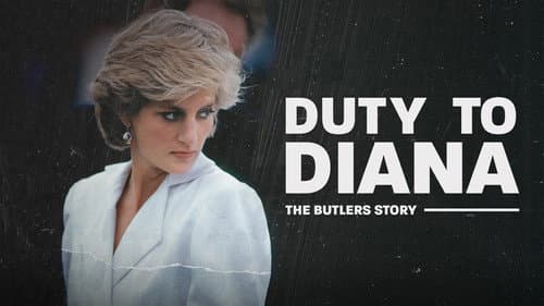 Duty to Diana: The Butler's Story Bild 1