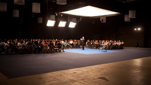 The Third Industrial Revolution Bild 1