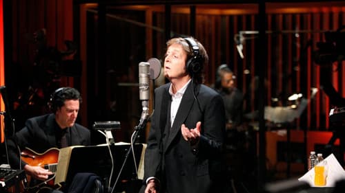 Paul McCartney: Live Kisses Bild 1