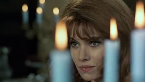 Im Schloß der blutigen Begierde Bild 7