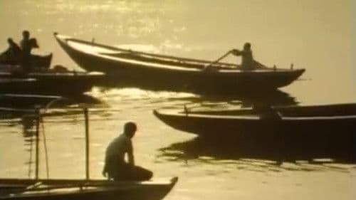 Krishnamurti: With a Silent Mind Bild 1