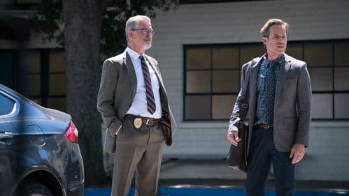 Spinning Man - Im Dunkel deiner Seele Bild 7