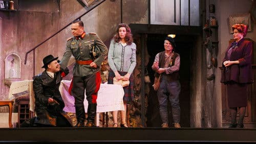 Papy fait de la résistance Bild 1