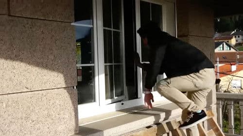 Arma Fatal. Cortometraje de 4º para Informática. Bild 5