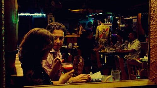 Nightswimming for Daydreamers Bild 3