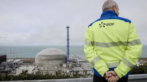 Nucléaire, l'impasse française Bild 1