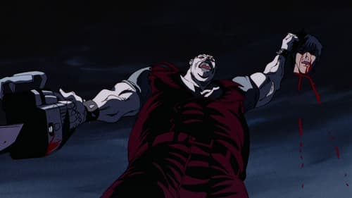 Violence Jack - Hell's Wind Bild 4