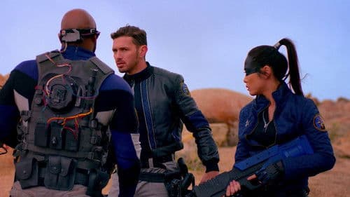 Jurassic Expedition Bild 6