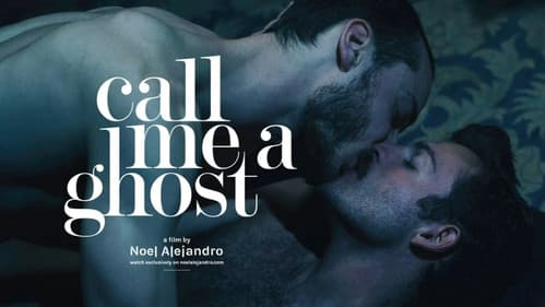 Call Me a Ghost Bild 4