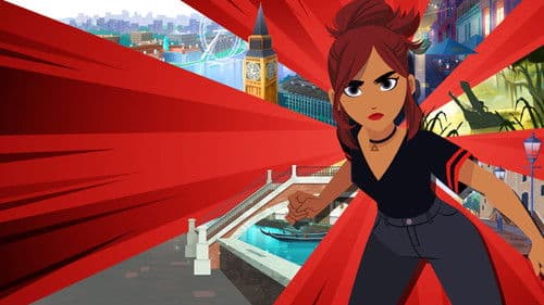 Carmen Sandiego Bild 3