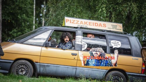 Pohjolan satoa Bild 2