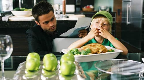 Tylko mnie kochaj Bild 5