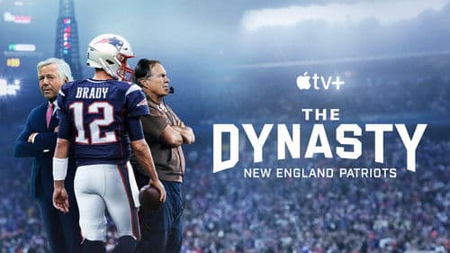 Dynasty: Die Insidergeschichte der New England Patriots Bild 4