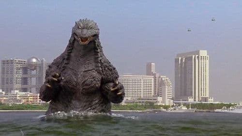 Godzilla: Tokyo S.O.S. Bild 5